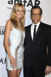 amfAR Gala 2015, New