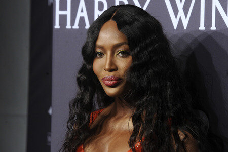 amfAR New York Gala 2017