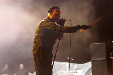Amphi Festival in Köln