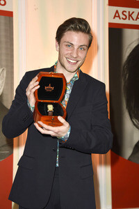 Askania Award 2016 in Berlin