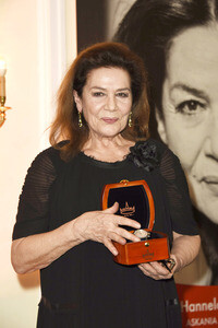 Askania Award 2016 in Berlin