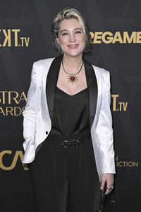 Astra Film Awards 2026 in Los Angeles