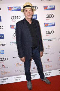 10 Jahre Audi Director's Cut in München