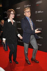 Studio Babelsberg & Audi Berlinale Party, Berlinale 2014