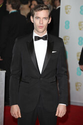 68. BAFTA Awards, London
