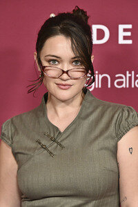 BAFTA TV Tea Party 2025 in Beverly Hills