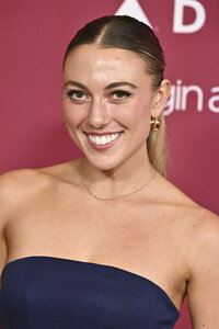 BAFTA TV Tea Party 2025 in Beverly Hills