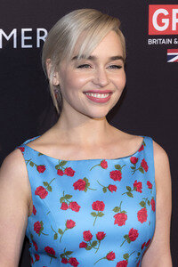 BAFTA Los Angeles Awards Season Tea Party in Beverly Hills