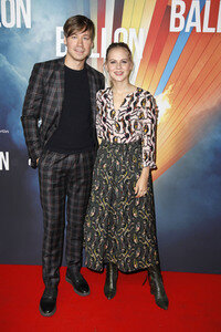 Filmpremiere 'Ballon' in Berlin