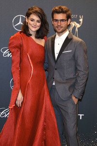69. Bambi 2017 in Berlin