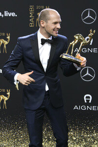 Bambi 2018 in Berlin
