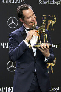 Bambi 2018 in Berlin