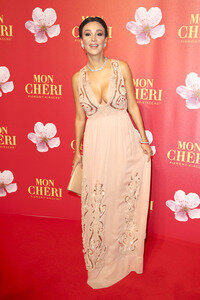 Mon Cheri Barbara Tag 2015 in München