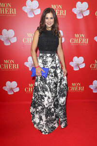 Mon Chéri Barbara Tag 2016 in München