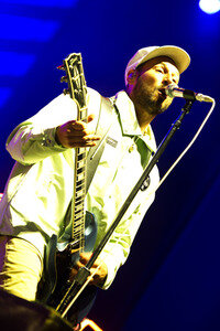 Konzert der Beatsteaks in Berlin