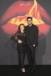 Serienpremiere 'The Beauty' in Rom