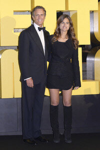 Filmpremiere 'Benetton Formula' in Rom