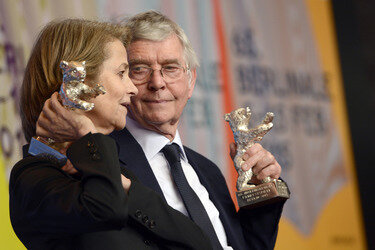 Preisträger Pressekonferenz, Berlinale 2015