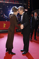 Preisverleihung, Berlinale 2015