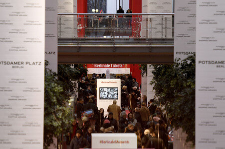 Impressionen, Berlinale 2017