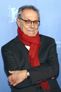 Berlinale Kamera Verleihung, Berlinale 2016