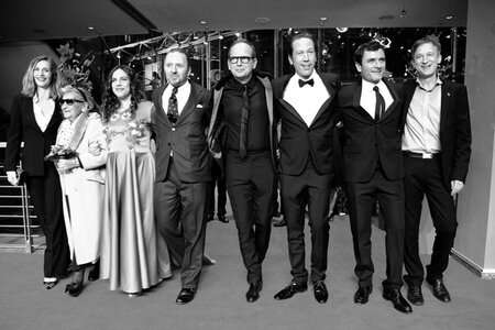 'Django' Premiere, Berlinale 2017
