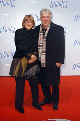 'Das Wunder von Bern' Musicalpremiere, Hamburg
