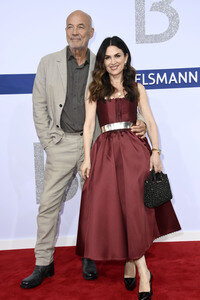 Bertelsmann Party 2025 in Berlin