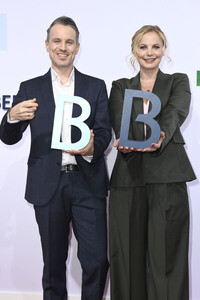 Bertelsmann Party 2026 in Berlin
