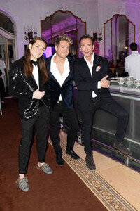 Best Brands Gala 2017 in München