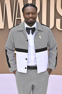 BET Awards 2026 in Los Angeless