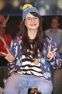 Talkshow 'Bettina und Bommes' in Hannover