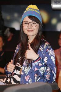 Talkshow 'Bettina und Bommes' in Hannover