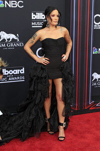 Billboard Music Awards 2018 in Las Vegas