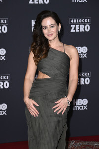 Serienpremiere '4 Blocks Zero' in Berlin