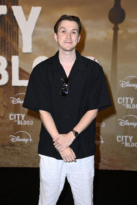 Serienpremiere 'City of Blood' in Berlin