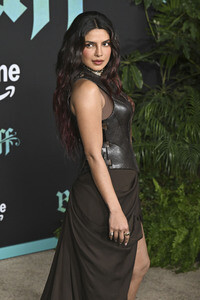 Filmpremiere 'The Bluff' in Los Angeles