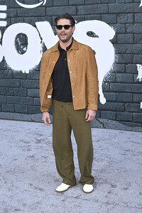 Serienfinale-Event 'The Boys' in Los Angeles