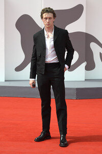 Premiere 'Broken English', Internationale Filmfestspiele von Venedig 2025