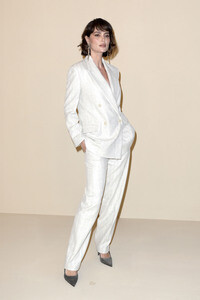 Filmpremiere  'Brunello, il visionario garbato' in Rom