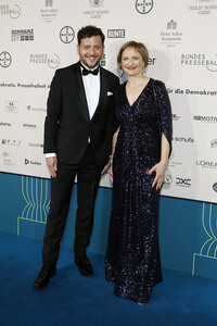 73. Bundespresseball 2026 in Berlin