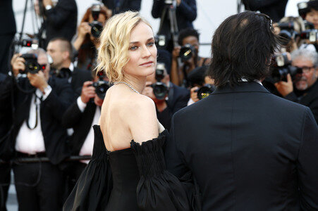 Preisverleihung, Cannes Film Festival 2017