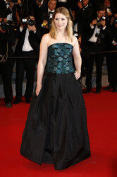 'The Captive / Captives' Premiere, Cannes Film Festival 2014