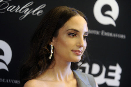 Filmpremiere 'Always at The Carlyle' in New York