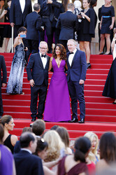 'Carol' Premiere, Cannes Film Festival 2015