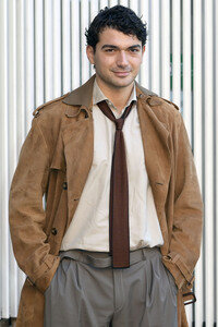 Photocall 'Carosello in Love' in Rom