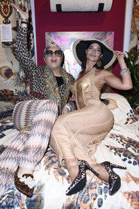 Präsentation von Carpetlounge Berlin & Julian F. M. Stoeckel in Berlin