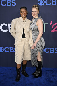 CBS Primetime Programmpräsentation 2026-2027 in Los Angeles
