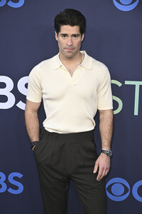 CBS Primetime Programmpräsentation 2026-2027 in Los Angeles