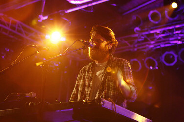 Chet Faker Konzert, Berlin